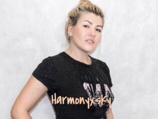 Harmonyxsky