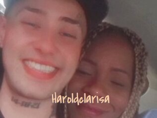 Haroldclarisa