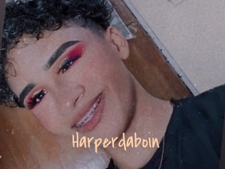 harperdaboin Salopes de 18 ans