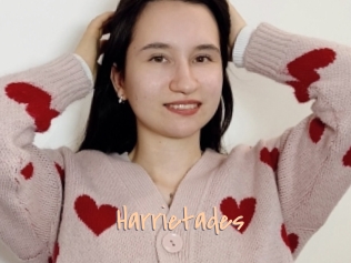 Harrietades