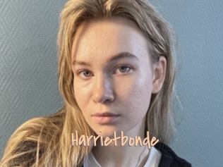 Harrietbonde