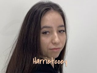 Harrietcoey