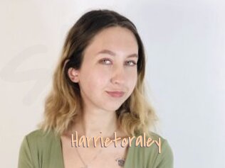Harrietcraley