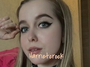Harrietcrock