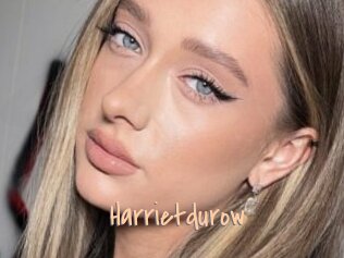 Harrietdurow