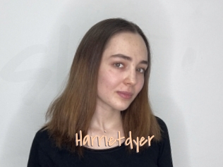 Harrietdyer