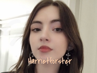 Harrietforster