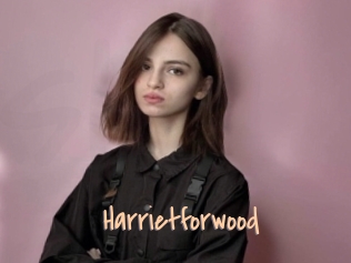 Harrietforwood