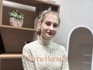 Harrietfurnish