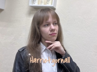 Harrietgornall