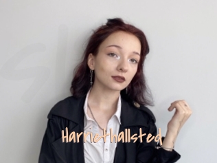 Harriethallsted