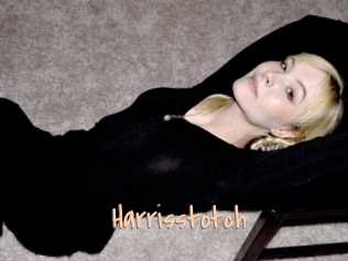 Harrisstotch