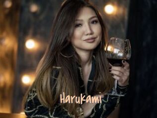 Harukami