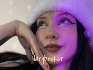 Harybecker