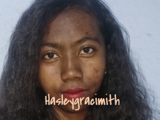Hasleygracimith