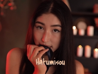 Hatumisou
