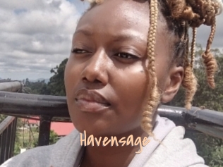 Havensage