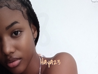 Haya23