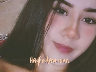 Hayliedawsonn