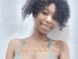 Hazanafelistine
