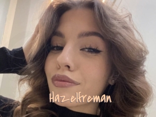 Hazelfreman