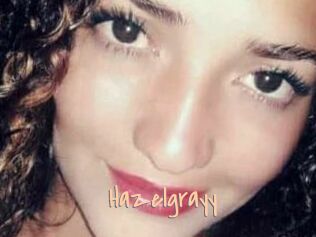 hazelgrayy Salopes de 18 ans