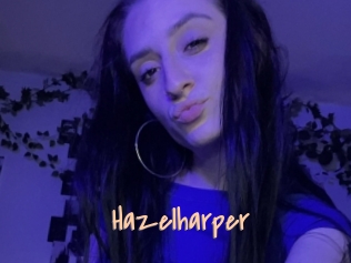 Hazelharper
