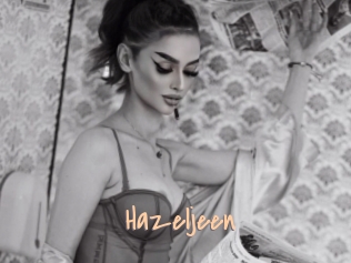Hazeljeen