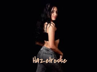 Hazelrosse