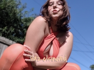 Hazelsincaid