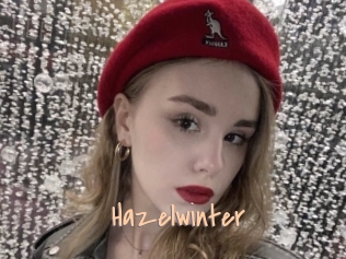 Hazelwinter