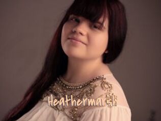 Heathermarsh