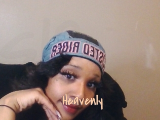 Heavenly