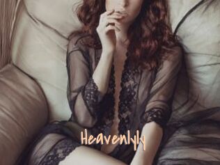 Heavenlyly