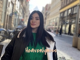 Heavenlymiss