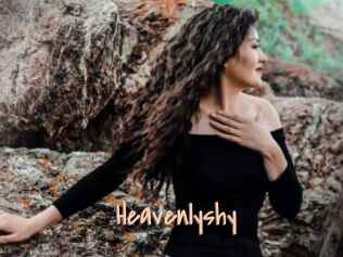 Heavenlyshy