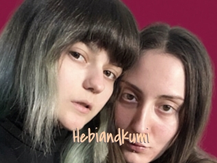 Hebiandkumi