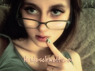Heideschweitzer