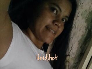 Heidihot