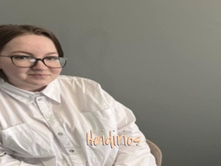 Heidirios