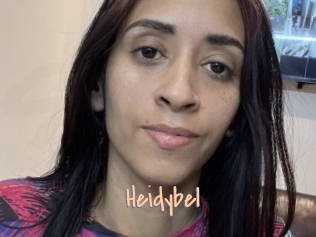 Heidybel
