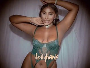 Heilyhank