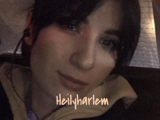Heilyharlem