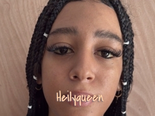 Heilyqueen