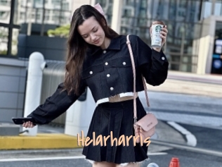 Helarharris