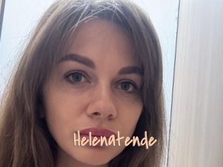 Helenatende