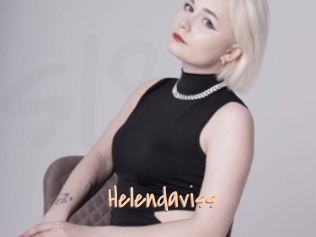 Helendaviss