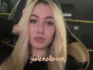 Helenelleson