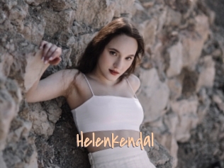 Helenkendal