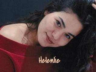 Helenlie